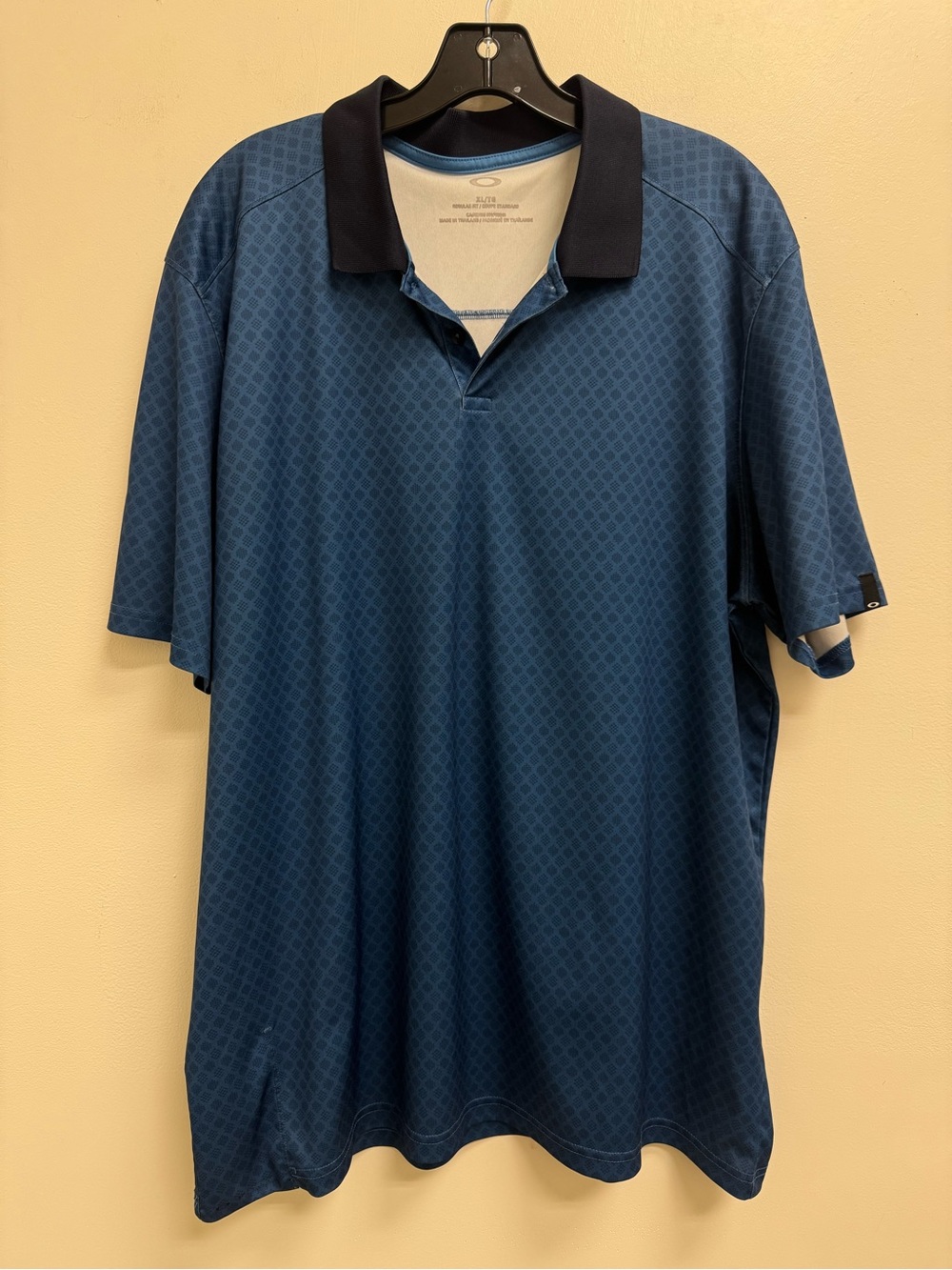 Men’s Oakley Polo